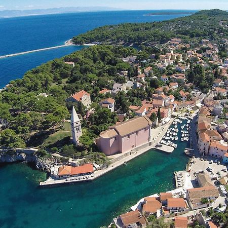2 Bedroom Awesome Apartment In Veli Lošinj Екстериор снимка